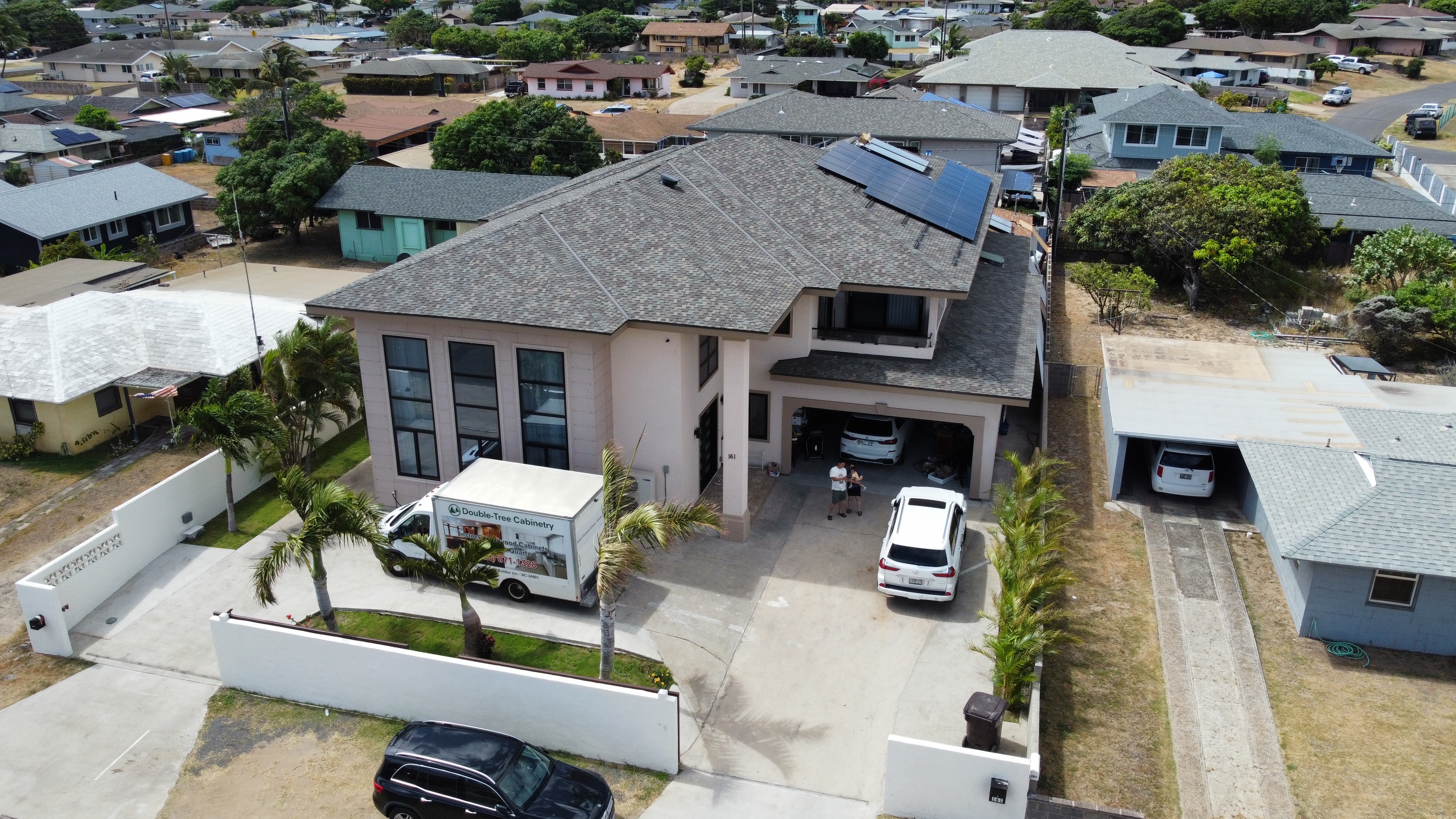 Custom House After